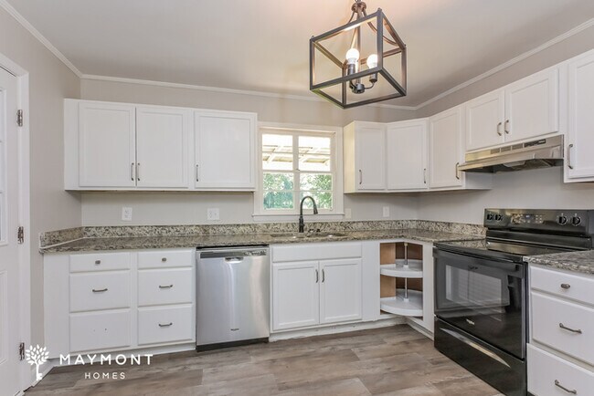 Building Photo - 124 Carter Woods Dr