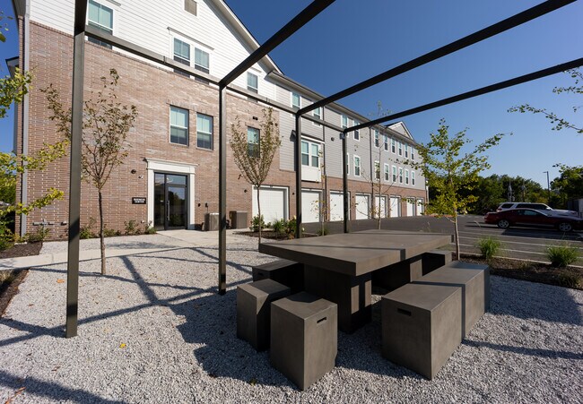 Foto del edificio - Thrive Fayetteville
