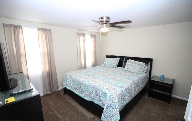 Habitación principal - 19828 Beatriz Ave