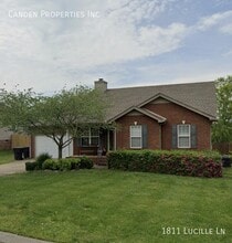 Building Photo - 1811 Lucille Ln