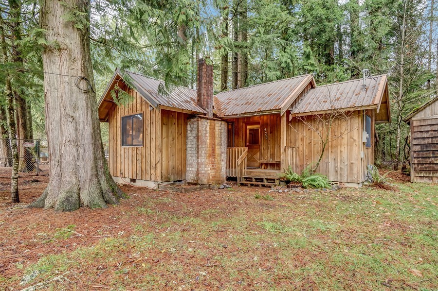 Foto principal - Porter Cabin