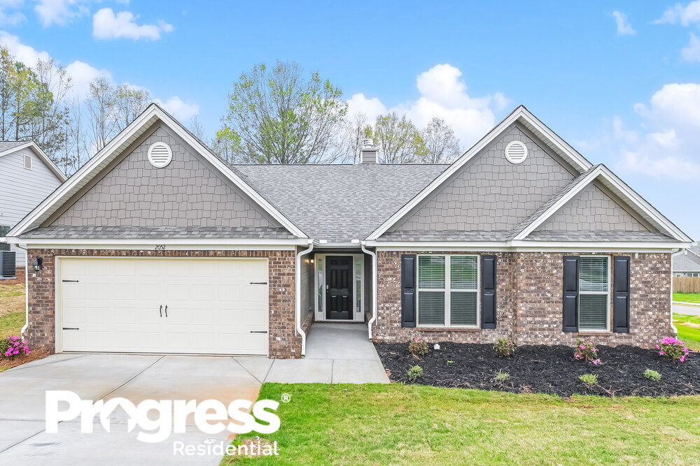 2052 Providence Rd, Statham, GA 30666 House Rental in Statham, GA