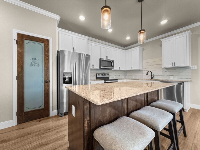 Building Photo - 1606 Black Kettle Trl