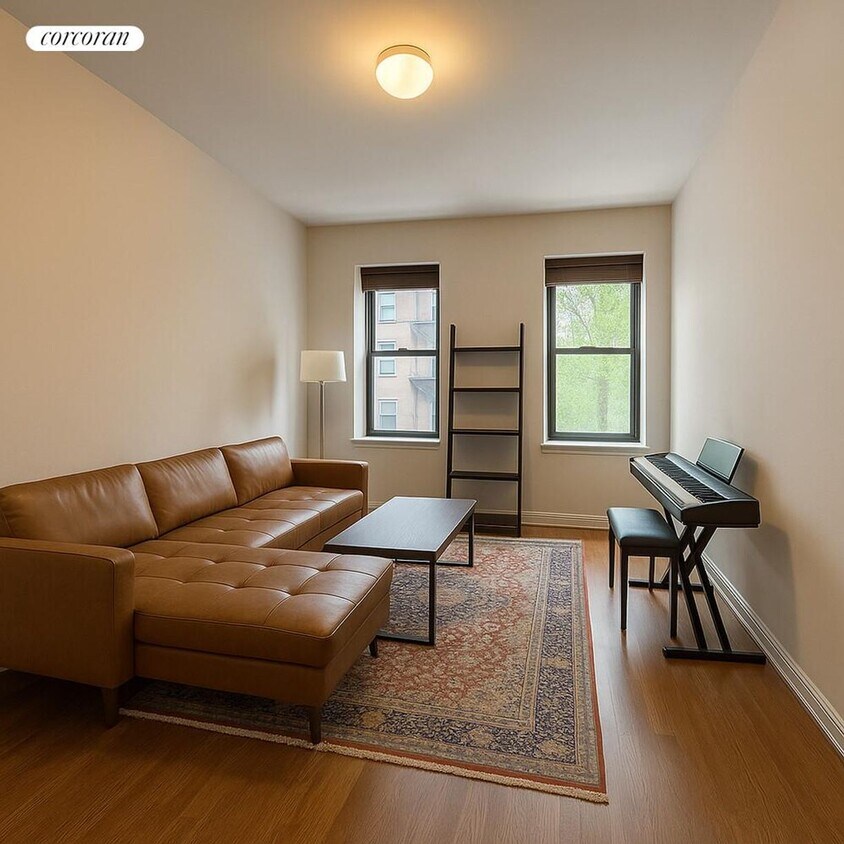 Foto principal - 16 W 95th St