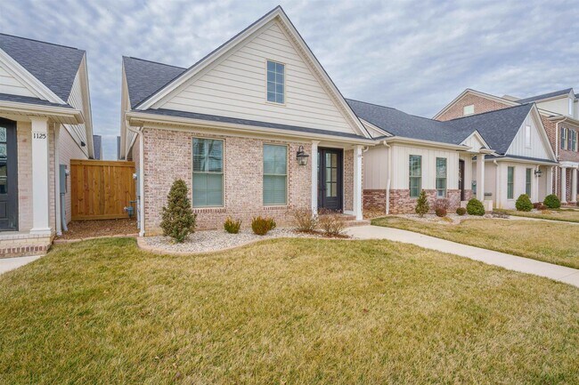 Foto del edificio - 1119 Hill Ave