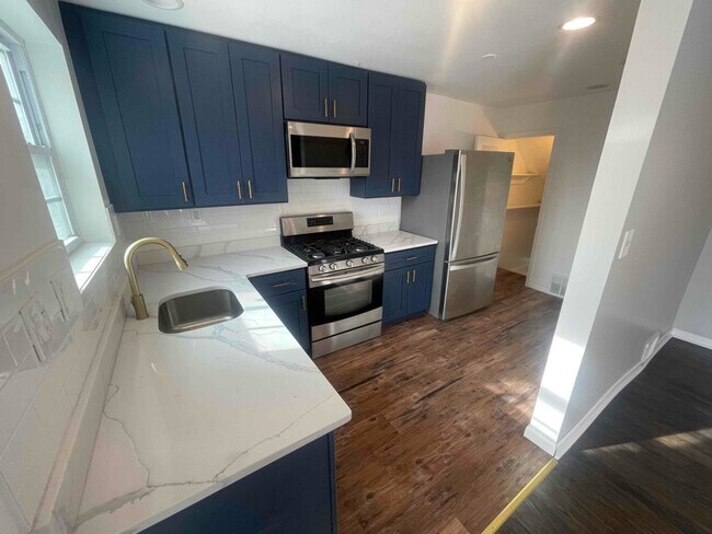 Foto del edificio - 3926 Stratford Rd