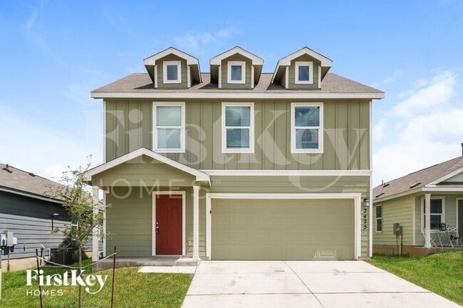Building Photo - 2425 Double Oak Dr