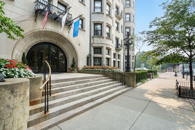 Foto del edificio - 416 Commonwealth Ave