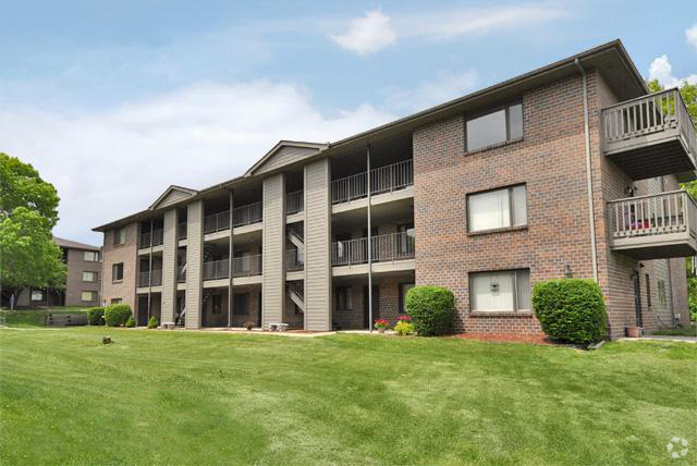 Woodland Pines - Apartments in Omaha, NE | Apartments.com