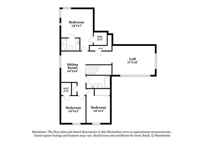 Building Photo - 5218 Prairie Creek Dr