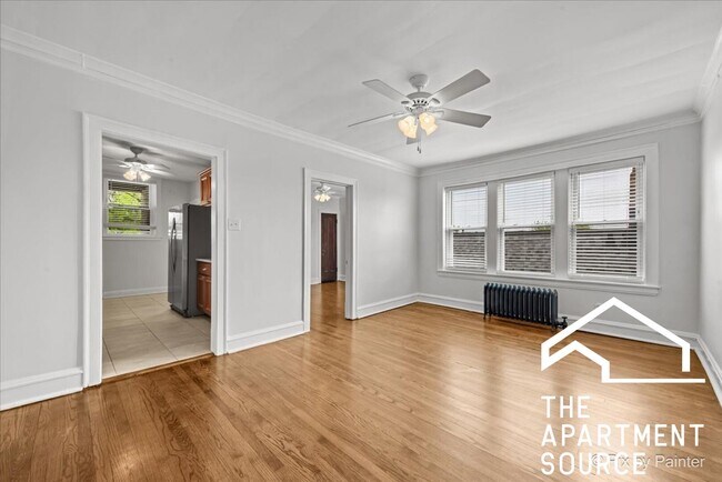 Foto del edificio - 2252 W Winnemac Ave