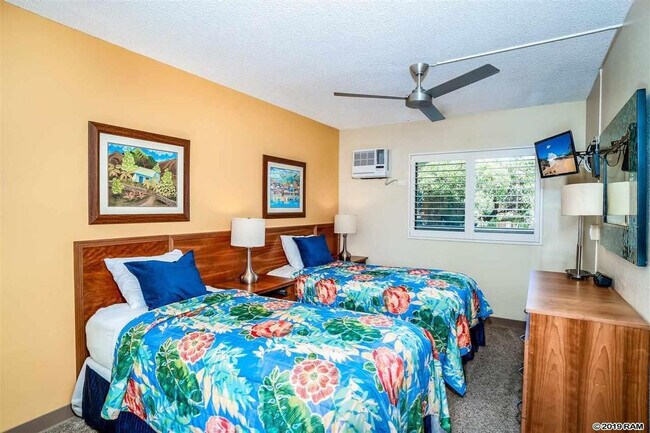 Foto del edificio - MAUI SUNSET