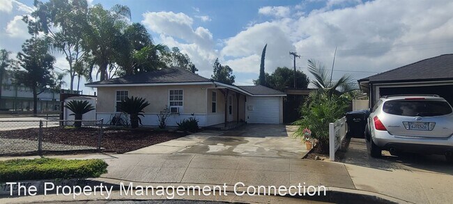 Building Photo - 2 br, 1 bath House - 12526 Dante Street