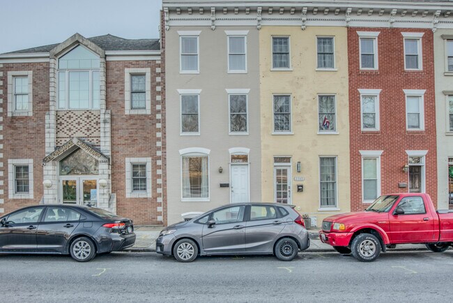 Foto del edificio - 2343 Eastern Ave