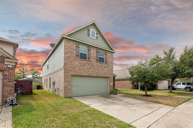 Foto del edificio - 19907 Sloan Ridge Ln