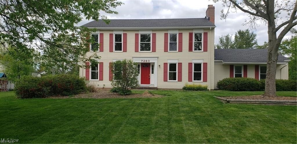 Foto principal - 7283 Hudson Park Dr