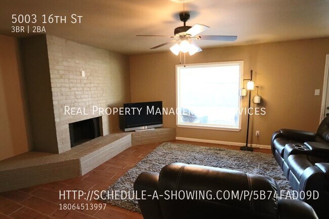 Foto del edificio - Very Nicely Updated 3 Bedroom, 2 Bath Home...