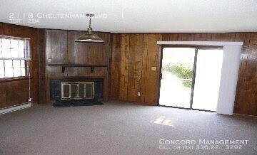Building Photo - 2118 Cheltenham Blvd