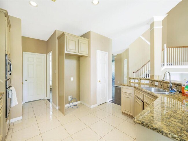 Foto del edificio - 10919 Hundred Bridge Ln