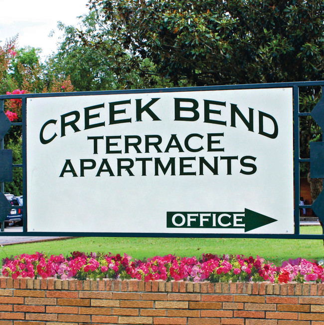 Come Home Today - Creek Bend Terrace