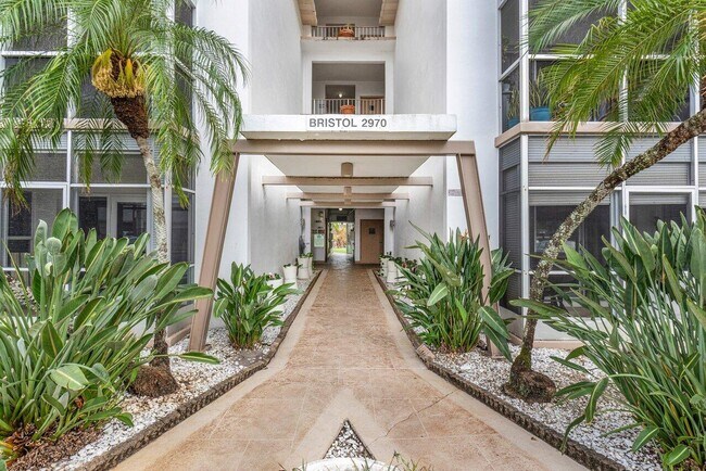 Foto del edificio - 2970 NE 16th Ave