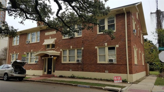 Building Photo - 719 Chelsea Blvd