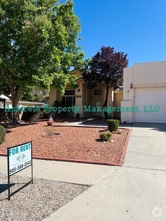 Building Photo - 8302 Calle Ensueno NW