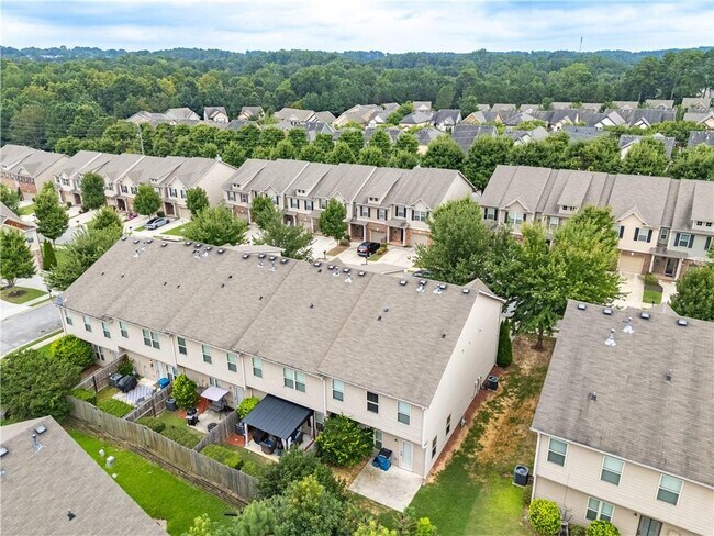Foto del edificio - 2708 Morgan Glen Rd NE