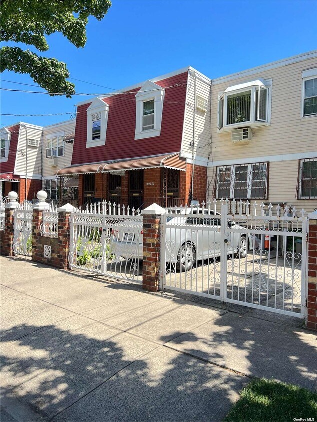 Primary Photo - 107-29 154th St