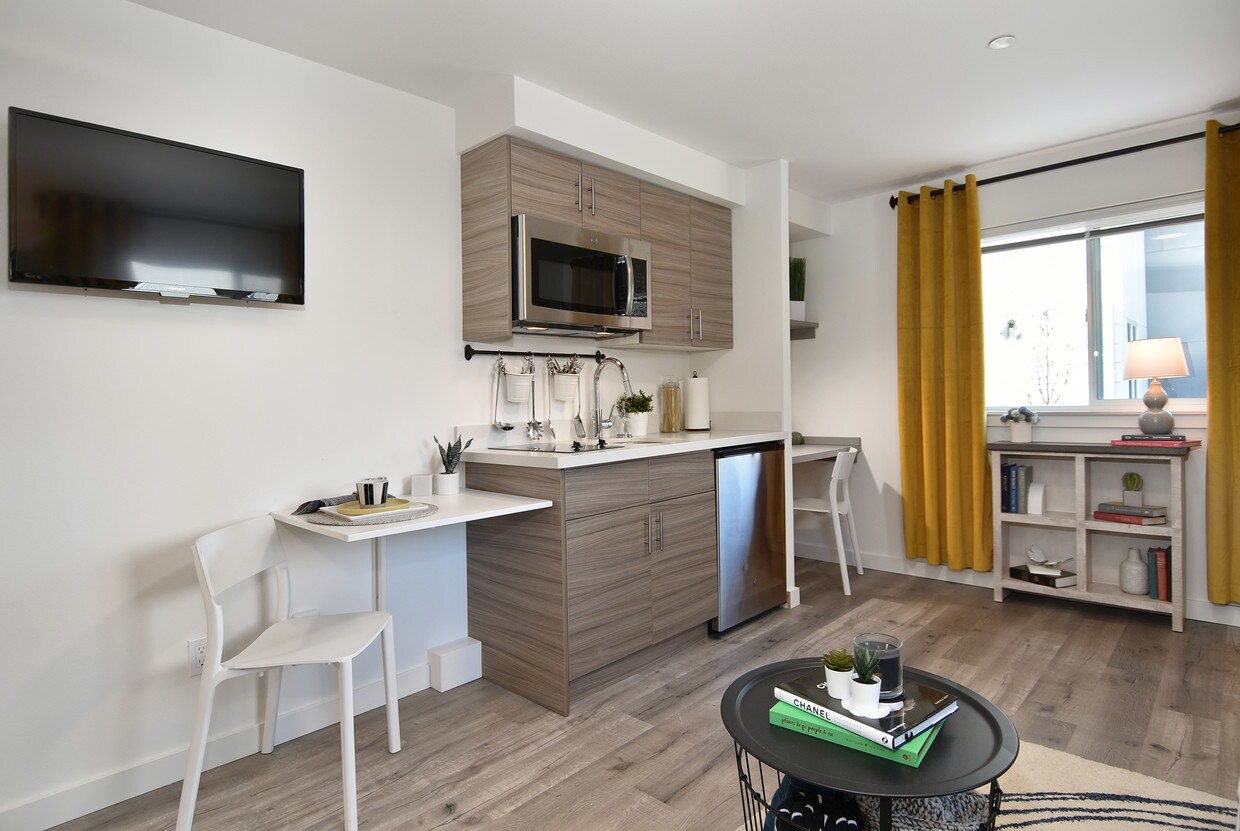 Foto principal - U20 Apartments