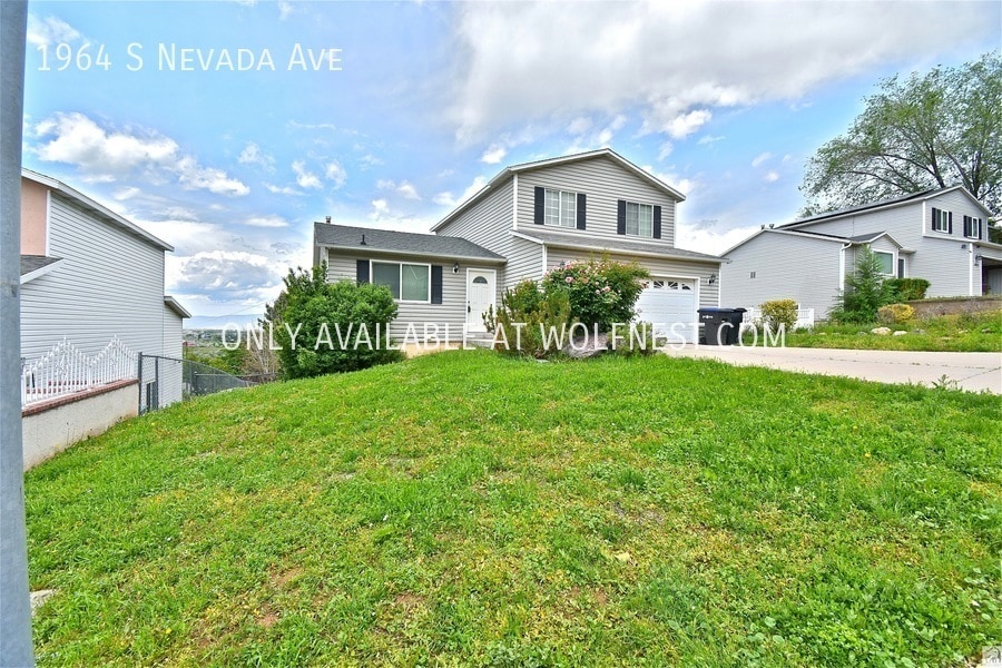 Foto principal - No Deposit Option! Ideal 4 Bedroom Provo Home