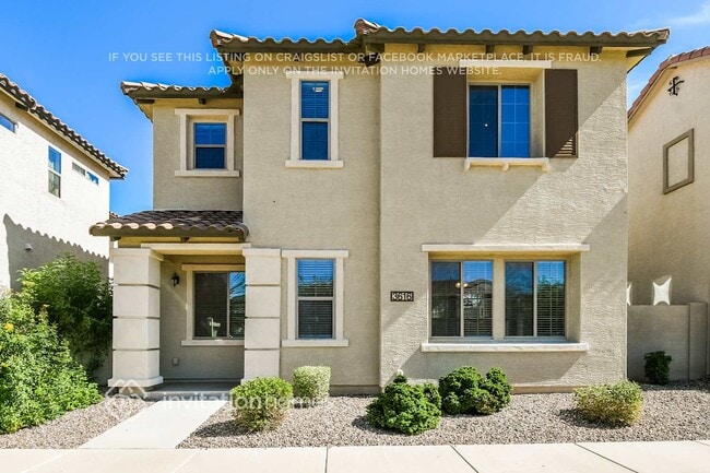 Building Photo - 3616 S Winter Ln