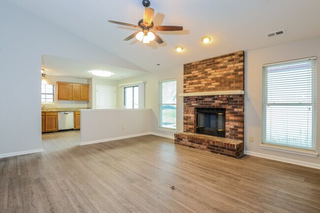 Building Photo - 9222 Ratcliff Ct