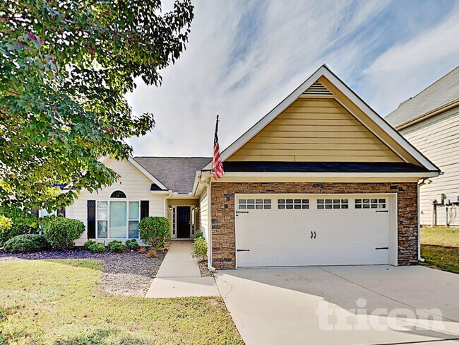 Foto del edificio - 104 Logan Creek Ct