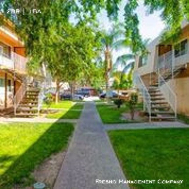 2 Bedroom Apartment In Coalinga! Apartment for Rent in Coalinga, CA