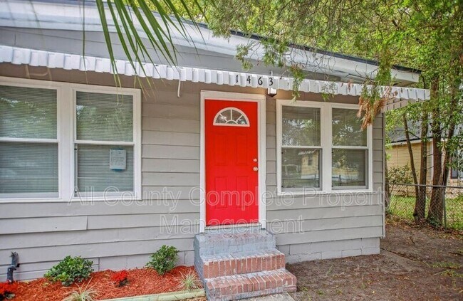 Foto del edificio - 1463 E 25th St