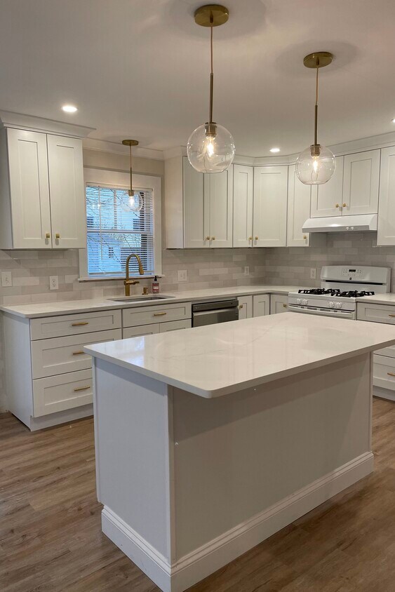 Foto principal - 11 Sawyer St