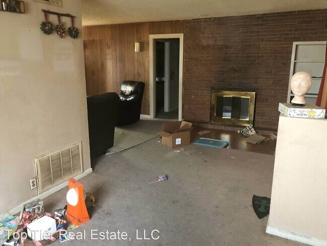 Building Photo - 3 br, 2 bath House - 1718 S 13th St