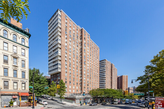 Building Photo - Morningside Gardens