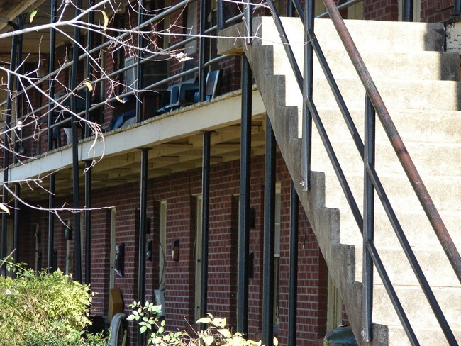 Building Photo - Colorado