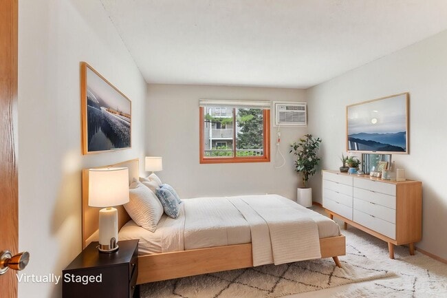 Foto del interior - Tamarind