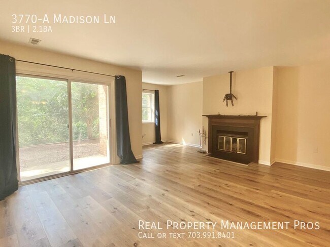 Foto del edificio - 3770-A Madison Ln-