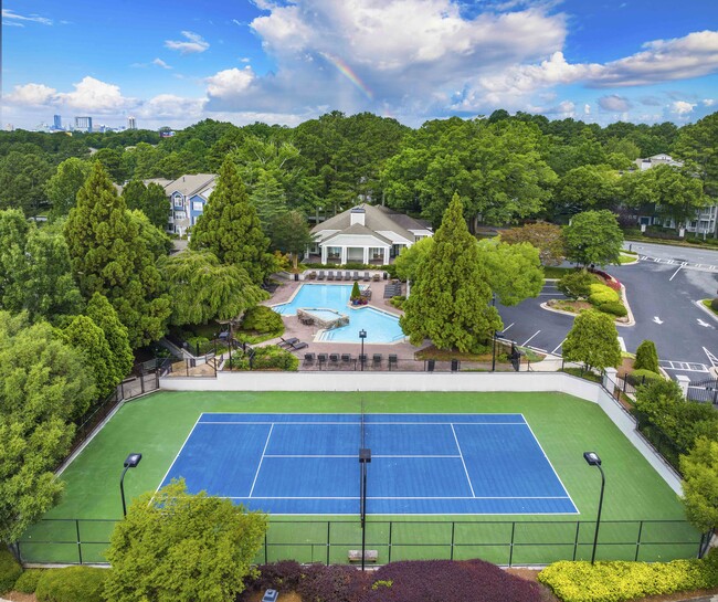 MAA Brookhaven - Apartments in Atlanta, GA | Apartments.com