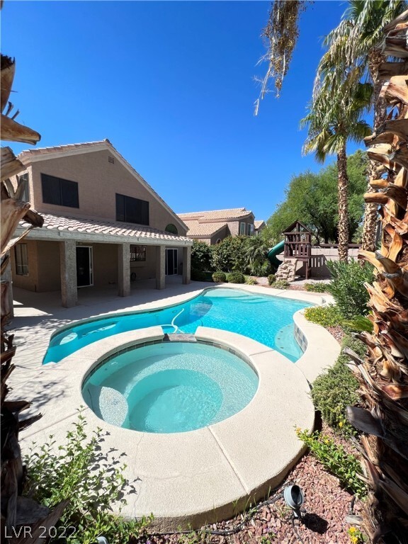 Foto principal - 8404 Squaw Valley Ave