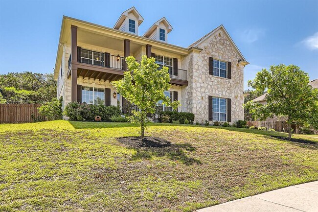 Building Photo - 7701 Crackling Creek Dr