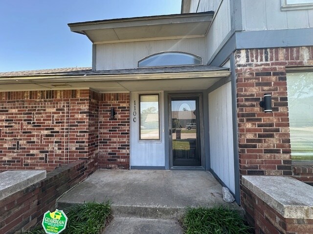 Foto del edificio - 1100 NW 141st St