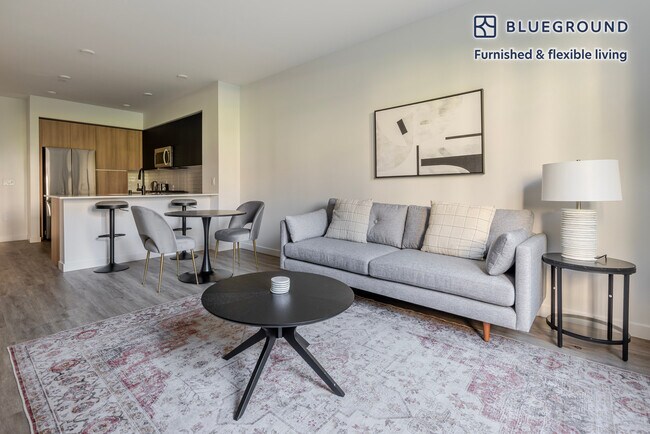 Foto del edificio - 1200 Rickabaugh Wy