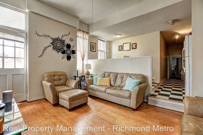 Foto del edificio - 2518 Grove Ave