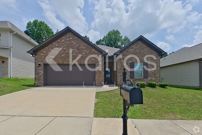 Building Photo - 11551 Crimson Ridge Rd