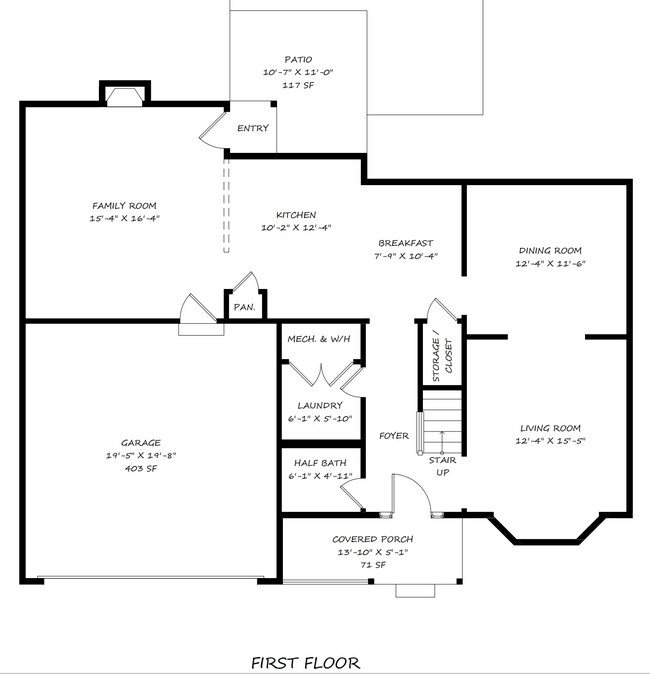 Foto del edificio - 3433 Pondridge Ct